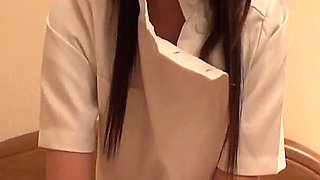 Yuzuna - Working Woman’s Portfolio Vol. 4