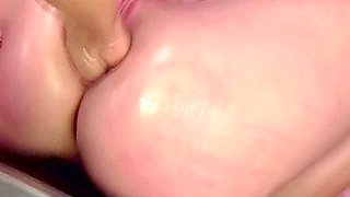 Two Blonde Lesbians Does Fisting And Bdsm