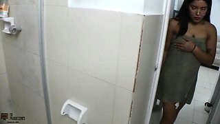 A Big Ass, A Thick Cock, And An Intense Fuck - Porn En Espanol