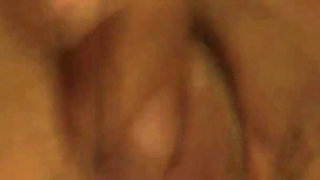 Hot, Fingering That Fat BBW Pussy, Nice and Wide Open for You, and All in a Hot Close-up.