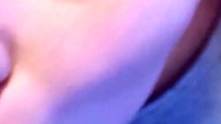 Redhair Girl Make the Best Blowjob,i Fuck Her so Hard and I Cum on Her Face