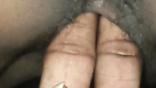 Desi wife daddy style fucking