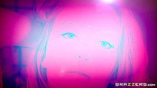 Seducing The Shopgirl With Ramon Nomar, Harley Jade - Brazzers