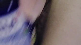 My Flexible Asshole Swallows the Bottle Completely