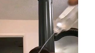 BBW Black and Ebony Hardcore