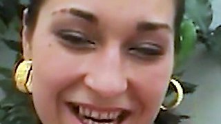 Sucking and Fucking at Casting