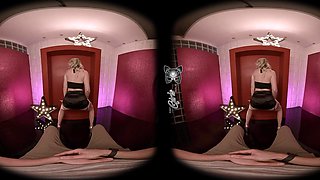 Glamour bombshell hot video