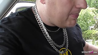 German Big Natural Tits Bbw Bitch Ashley Cumstar Suprised S