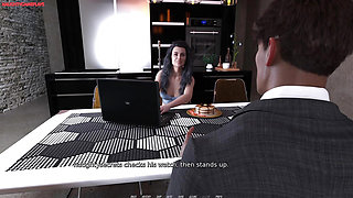 Harmony Haven 01: Passionate Sex Between Husband And Wife, Wife And Husband making love