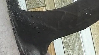 I Teach My Stepsister for Deepthroat, After View Times She Couldn't Anymore (8)