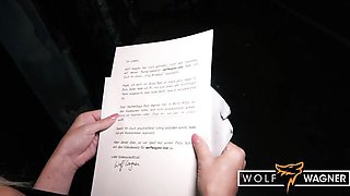 Gino Gemelli's milf video by Wolf Wagner Love
