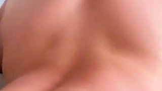 Horny Lovers Fucks as First Thing in the Morning - Hermione Cringe