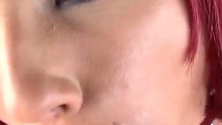 Glamorous sluts getting butt holes drilled in orgy by the swimming pool