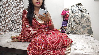 Desi innocent 18+ teen wife hardcore fucked full hindi audio devar bhabhi sex