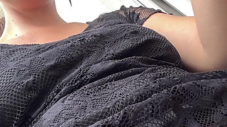 You Accidentally Find Her Like This