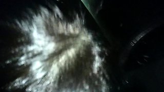 blowjob in car