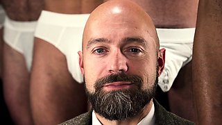 DILF Goes Deeper In Chapter Two