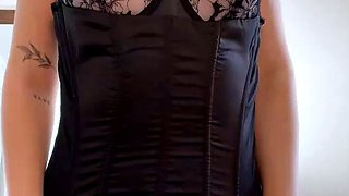 Emo Teen Becka Solo Webcam Masturbation Porn