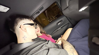 Young Italian Loves to Have Anal Sex After Party