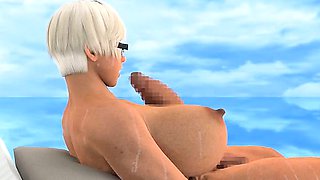 Milky Girls Release vol.2 - Incredible 3D anime xxx clips