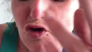 Huge Piss in Public Toilets From Rachel Wriggler, the Blue Eyed Beauty with Big Retro Bush