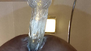 Efreakme extremely horny