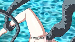 Ochi Mono RPG Seikishi Luvilias 3: Big Ass, Cumshot  Asian Porn