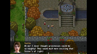 Peasant's Quest Gameplay #104