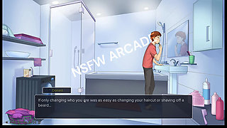 "Milf Plaza 1"  Gameplay part-1