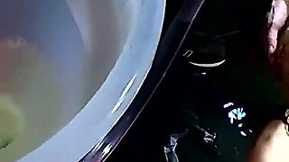 Ggg John Thompson- Blonde Babe Showers with Piss and Fucks Huge Multiple Dicks