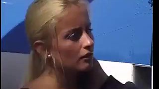 Machos - Ocane, Laura Angel  Kate Moore: Blowjob, Blonde  Brunette Porn