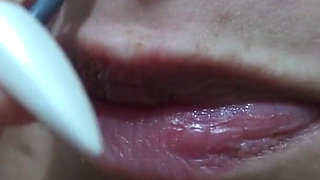 My Giantess Stepsister Puts Tiny Stepbrother in Her Nose as Punishment and Plays with Him