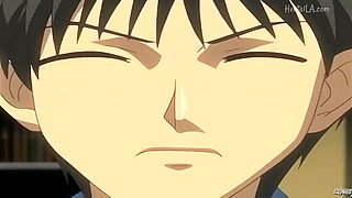 Enyoku - cap unico: Big Tits, Milf  Hentai Porn