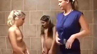 Lesbianas strappon: Milf, Asian  Mature Porn