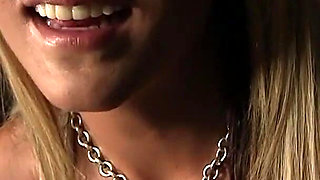 Hot Holly loves to do blowjob and deepthroat with big dick