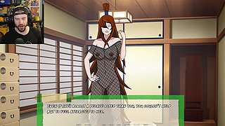 The Forgotten Episode Of Naruto (Jikage Rising #52)