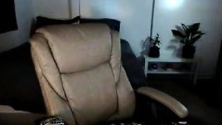 Amateur webcam asian girl
