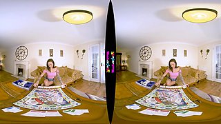 Games Night - WankitnowVR