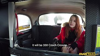 Charlie Red's Cute Charm in Wild Striptease