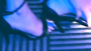 Your Mouth Waters Just Thinking About My Feet