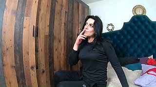 Milfycalla -exploring Recreational Activities in Everyday Wear- Ass Fetish 157