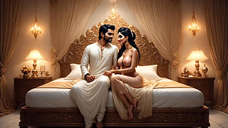 Desi couple Enjoys New Video Indian sex