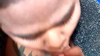 Asian Pinay Sexy Girl Sucking Her Best Friend Cock