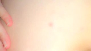 Wife's 1st Time Trying Anal Part 2
