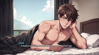 Shadows of Ambition (part 6)