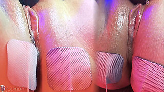 Puffy Pink Pussy Part 2 - A2