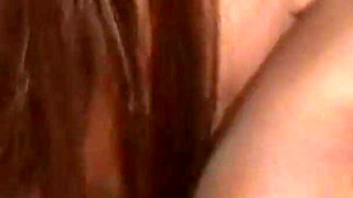 Lovely Bootylicious Babes Gave Their Bubbly Asses for a Wild Threesome Fuck Party.