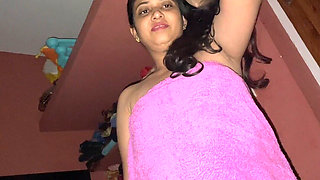 First Time Midnight Fucking with My Stepsister