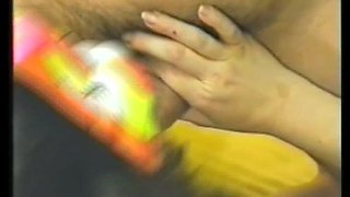 Fantastic Italian Amateur Porn Never Released in Vhs #1