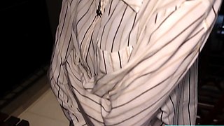 Tiny Thai teen picked up and POV fucked